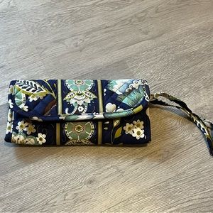NWT Stephanie Dawn Wallet